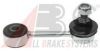 KIA 0K2A134150B Rod/Strut, stabiliser